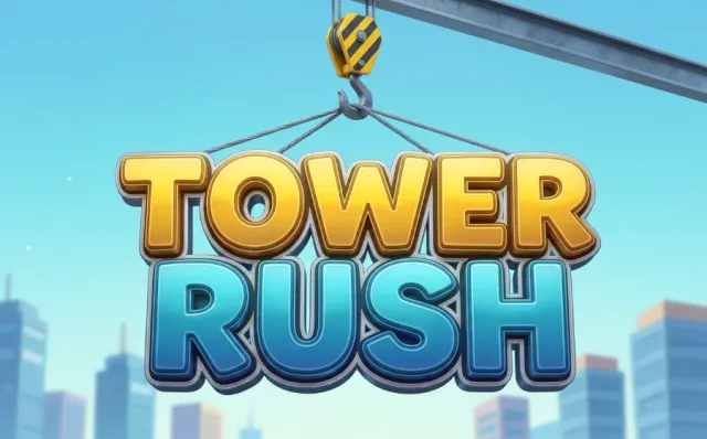 Tower Rush